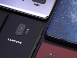 Известна стоимость всех трёх версий Samsung Galaxy S10