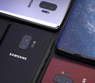 Известна стоимость всех трёх версий Samsung Galaxy S10