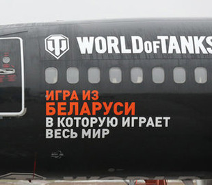 Компанія Wargaming продала бізнес у Росії й Білорусі