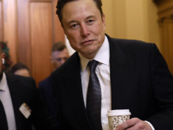 Найбагатші люди світу 2025: хто вони, і на чому заробили капітали