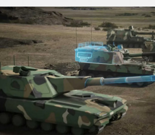 Розкриті технічні характеристики південнокорейської самохідної гаубиці K9A3