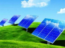 Новий матеріал може значно підвищити ефективність сонячних панелей