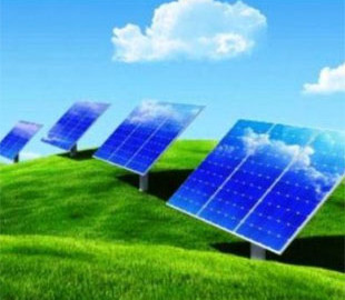 Новий матеріал може значно підвищити ефективність сонячних панелей