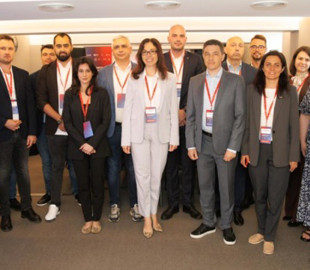 Україна, Молдова та Румунія сформують кіберальянс