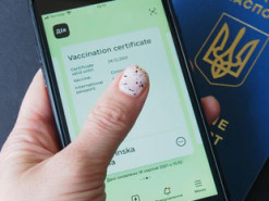 COVID-сертификатов в Украине станет больше: кто и какие получит