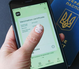 COVID-сертификатов в Украине станет больше: кто и какие получит