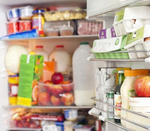 Штучний інтелект може порадити, що приготувати за знімком вмісту холодильника