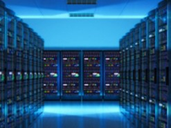 Рынок ИТ-оборудования для облачных сервисов показал рост на 27%