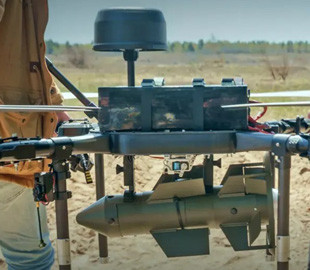 Український Firefly долає РЕБ ворога: новий боєприпас пройшов випробування
