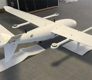 Жах для окупантів: в Україні створили дрон-камікадзе, який не боїться РЕБ