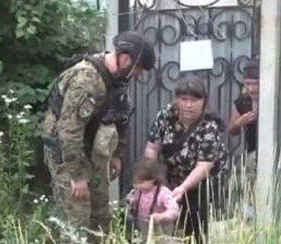 Тиха евакуація з Лисичанська продовжується, звідти вивозять дітей, – Гайдай