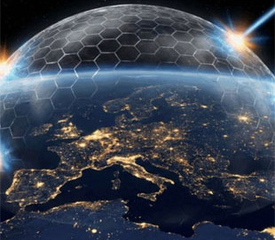 Україна стане полігоном для випробувань новітньої італійської ППО Michelangelo