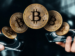 Одна транзакція біткоїна може споживати стільки електроенегрії, скільки мешканець Гани за три роки