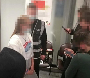 Суд в Харькове избрал меру пресечения подозреваемым по делу о "кремлевских Telegram-каналах"