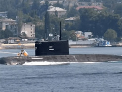 РФ поступається НАТО в звичайних збройних силах і робить ставку на альтернативну зброю, - BI