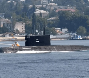 РФ поступається НАТО в звичайних збройних силах і робить ставку на альтернативну зброю, - BI