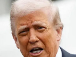 Чому сварка Трампа з іноземним журналістом може зашкодити цілій країні