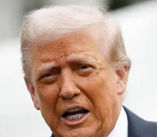 Чому сварка Трампа з іноземним журналістом може зашкодити цілій країні