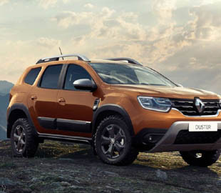 Названо найпопулярніші автомобілі в різних регіонах України