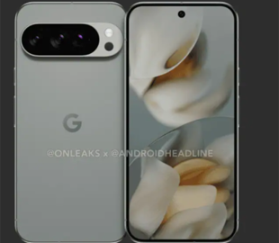 Google відклала на тиждень презентацію нової серії смартфонів Pixel 10 - ЗМІ