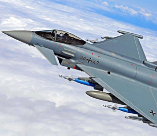 Німеччина блокує продаж винищувачів Туреччині через арешт мера Стамбула – ЗМІ