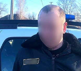 Правоохоронці затримали жителя Студениківської ОТГ, який "замінував" аеропорт "Бориспіль"