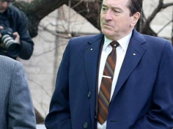 Вышел финальный трейлер «Ирландца» от Мартина Скорсезе и Netflix