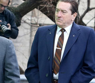 Вышел финальный трейлер «Ирландца» от Мартина Скорсезе и Netflix