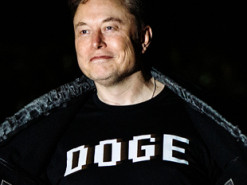 ЗМІ: працівники DOGE хвилюються за майбутнє після сварки Маска з Трампом