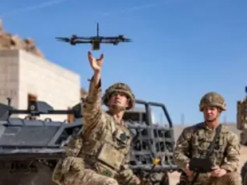 Пентагон працює над розробкою техніки зі штучним інтелектом, що зможе самостійно вести війну