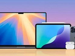 Названо п'ять гаджетів, які Apple покаже навесні 2025 року