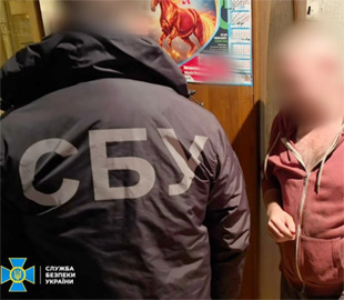 Майже 100 тисяч дописів і канал на 13 тисяч підписників: СБУ викрила мережу проросійських агітаторів