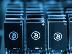 Крупнейший майнер Северной Америки оказался на грани банкротства