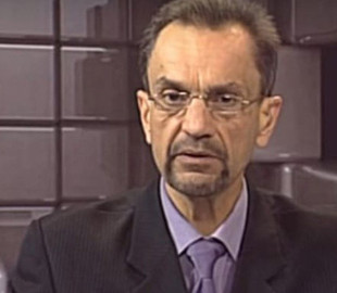 СБУ повідомила про підозру відомому пропагандисту терористичного угруповання «лнр»