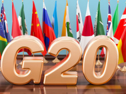 Cаммит лидеров G20 впервые пройдет онлайн