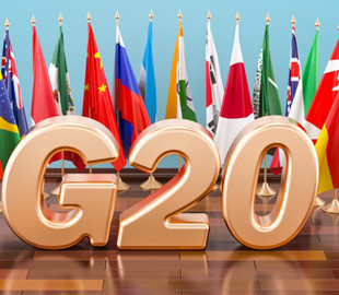 Cаммит лидеров G20 впервые пройдет онлайн