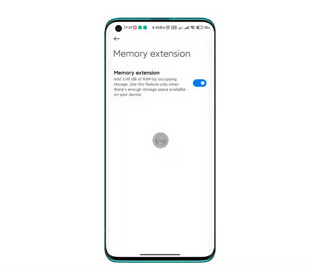Перечислены смартфоны Xiaomi, поддерживающие расширение оперативной памяти