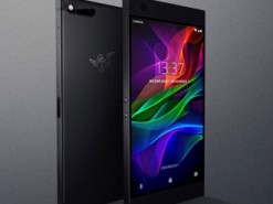 Гендиректор Razer объяснил, почему у смартфона Razer Phone нет разъема для наушников