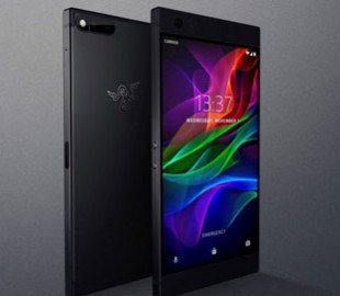 Гендиректор Razer объяснил, почему у смартфона Razer Phone нет разъема для наушников
