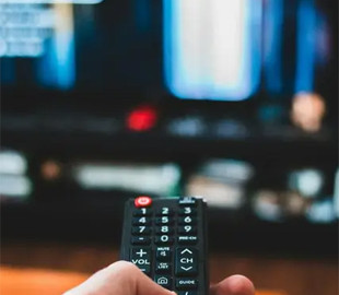 Які пристрої можна під'єднувати до телевізора без HDMI-кабелю