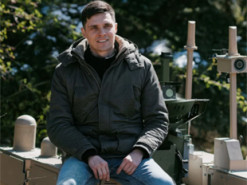 Роботизовані комплекси ЗСУ: коли інженерія стає зброєю