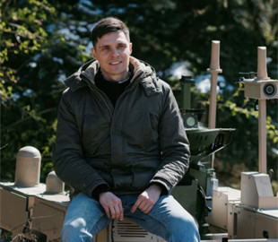 Роботизовані комплекси ЗСУ: коли інженерія стає зброєю