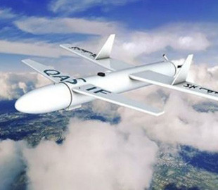 Копія іранського. РФ може розпочати виробництво нового дрону-камікадзе, - Defense Express