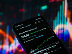 Світові ринки технологій переживають найбільше падіння за сім місяців