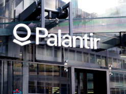 Palantir втратив понад $70 млрд капіталізації через спекуляції на біржі