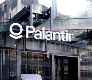 Palantir втратив понад $70 млрд капіталізації через спекуляції на біржі