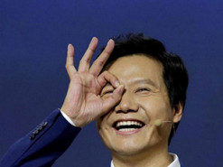 Глава Xiaomi объяснил, что означает название компании