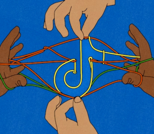 Популярні програми, пов’язані з Китаєм, можуть збирати більше даних, ніж TikTok