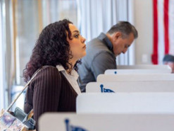 Як у США працює дистанційне голосування і чому воно таке популярне