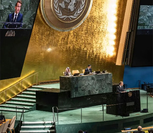 Секретна служба США знешкодила масштабну мережу SIM-пристроїв у Нью-Йорку